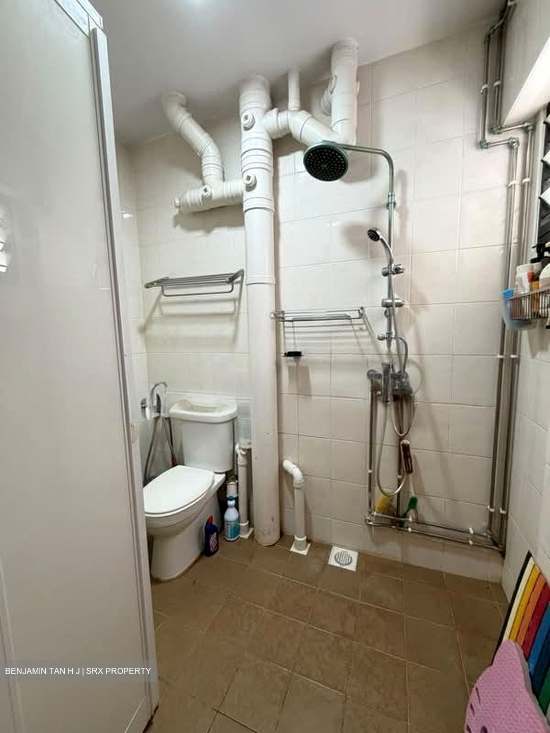 Blk 12 Joo Seng Heights (Toa Payoh), HDB 5 Rooms #575637231